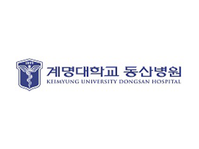 계명대학교 동산병원